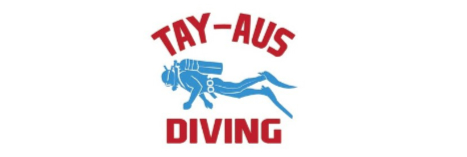 Tay Aus Diving