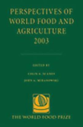 Picture of Perspectives in World Food and Agriculture: 2004