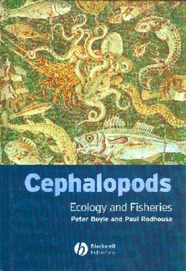 Picture of Cephalopods: Ecology and Fisheries