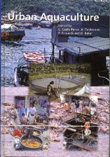 Picture of Urban Aquaculture