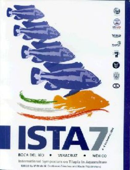 Picture of ISTA - 7th International Symposium on Tilapia in Aquaculture Proceedings