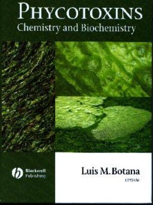 Picture of Phycotoxins: Chemistry and Biochemistry
