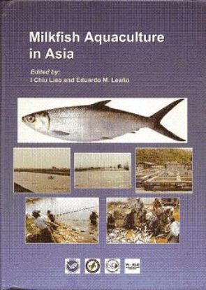 Picture of Milkfish Aquaculture in Asia