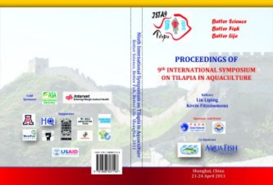 Picture of Proceedings of 9th International Symposium on Tilapia Aquaculture