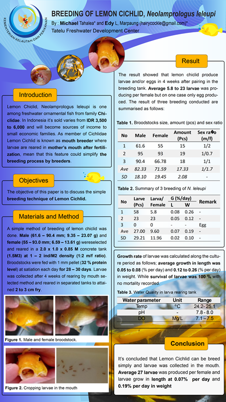 poster