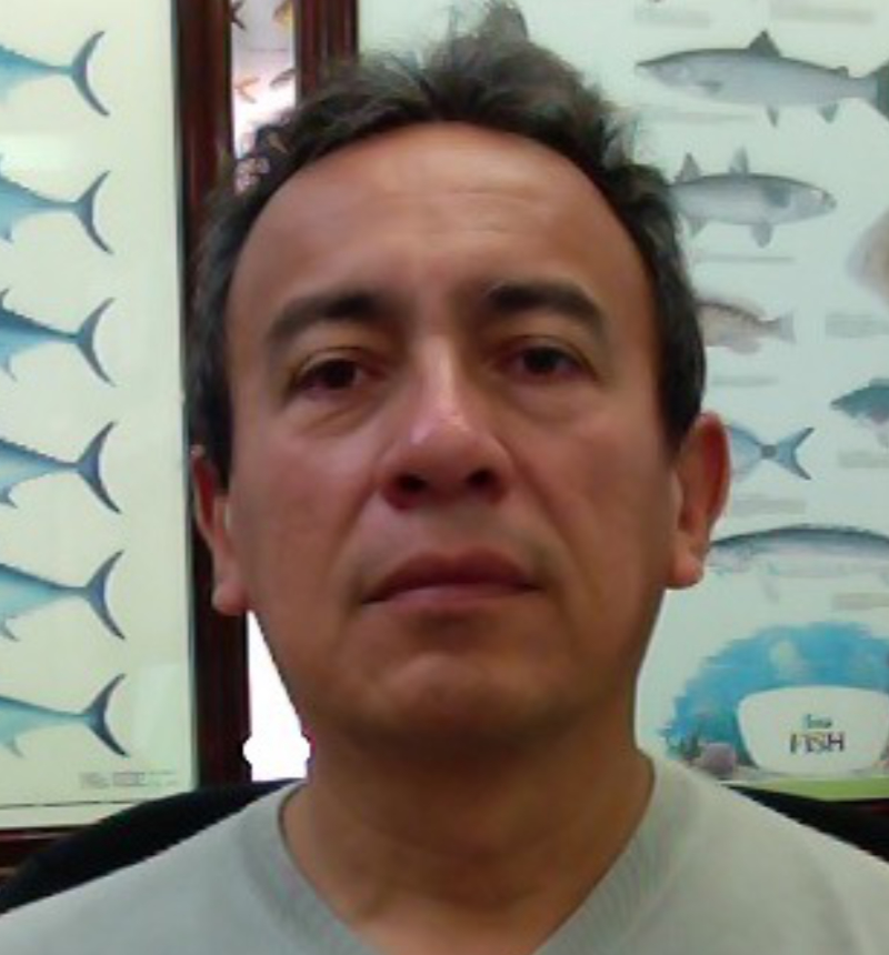 Dr. Francisco Javier Martínez Cordero