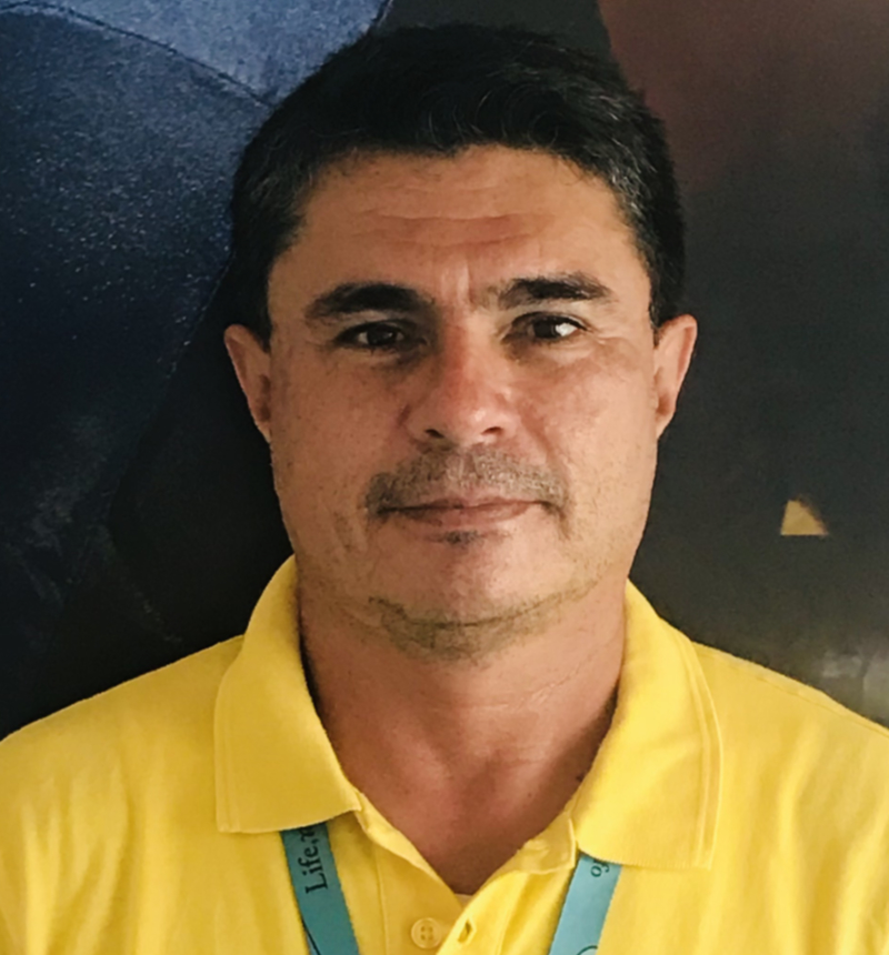 Jorge Eduardo Franco