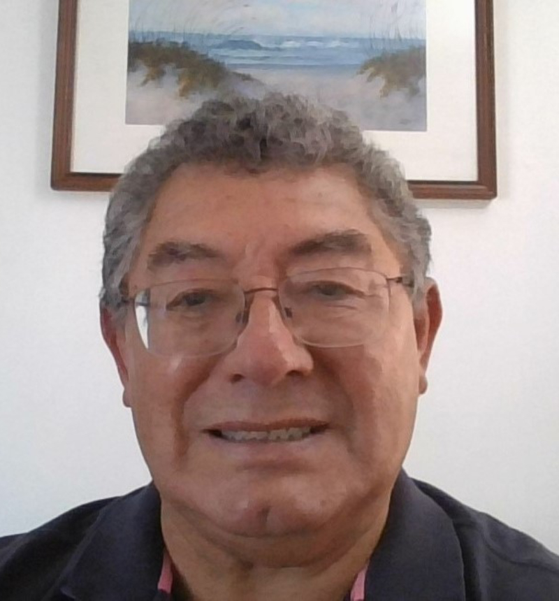 Alfonso Mardones