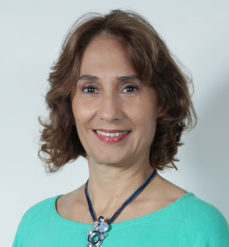 Dra. Maria Celia Portella