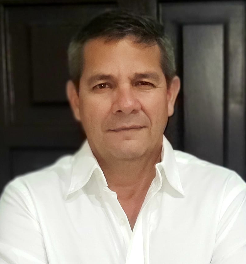 MSc. José Antonio Valverde Moya