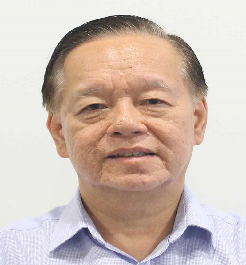 Leong Hon Keong