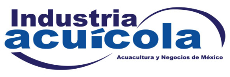 	Acuicola industria