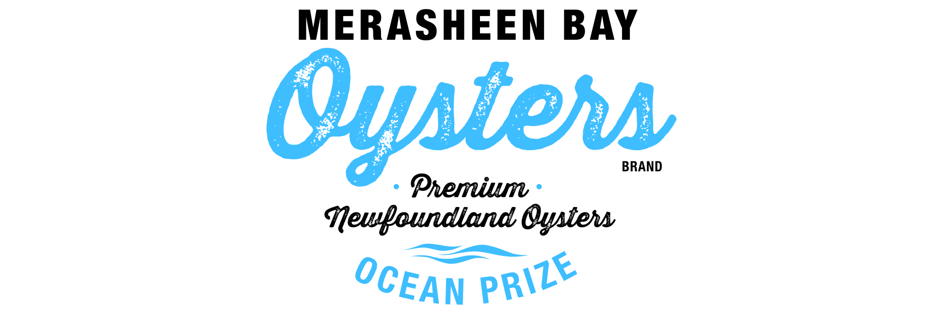 Marasheen Oysters
