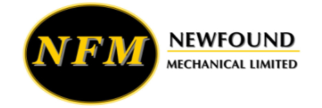 New Found Mechanical