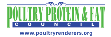 Poultry Protein & Fat Council