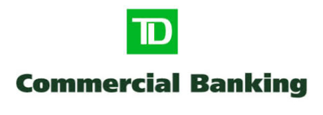 TD Commercial Banking