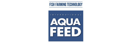 	International aquafeed magazine