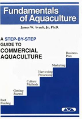 Picture of Fundamentals of Aquaculture