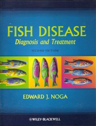 Picture of Fish Disease Diagnosis and Treatment, 2nd Edition