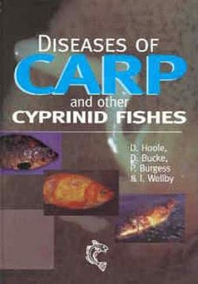 Picture of Diseases of Carp and Other Cyprinid Fish