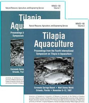 Picture of Tilapia Aquaculture