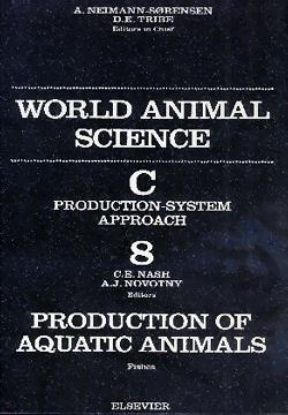 Picture of Production of Aquatic Animals