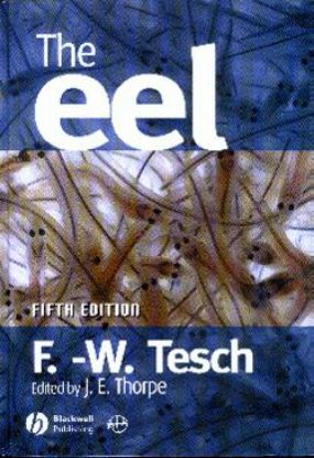 Picture of The Eel (5th Edition)
