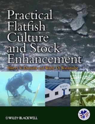 Picture of Practical Flatfish Culture and Stock Enhancement