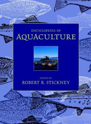 Picture of Encyclopedia of Aquaculture