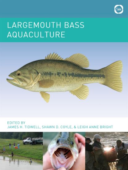 Picture of Largemouth Bass Aquaculture