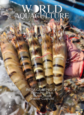 World Aquaculture Magazine