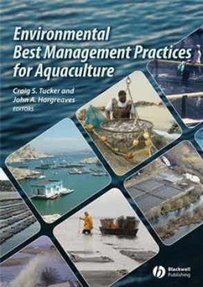Picture of Environmental Best Management Practices for Aquaculture