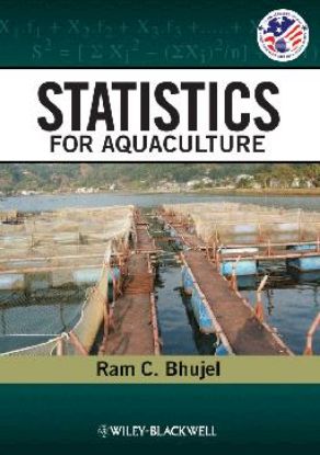 Picture of Statistics for Aquaculture