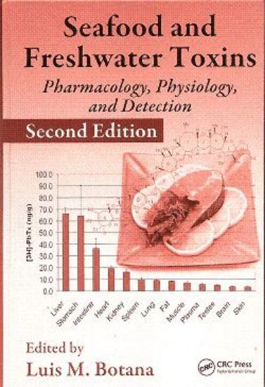 Picture of Seafood and Freshwater Toxins