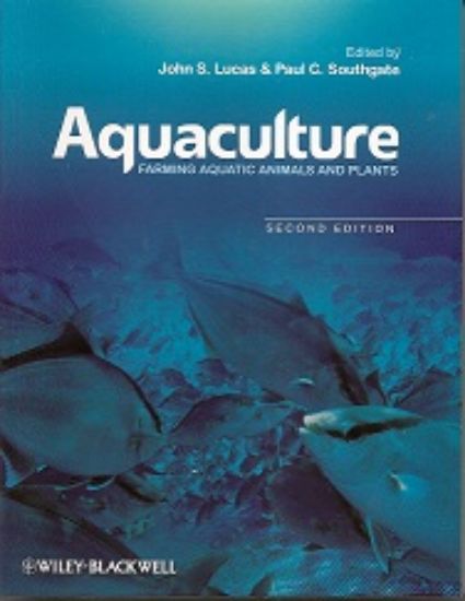 World Aquaculture Society. Aquaculture: Farming Aquatic Animals and Plants