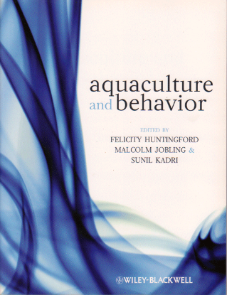 Picture of Aquaculture and Behavior