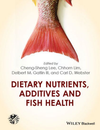 Picture of Dietary Nutrients, Additives and Fish Health