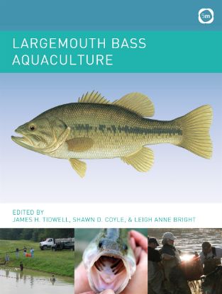Picture of Largemouth Bass Aquaculture