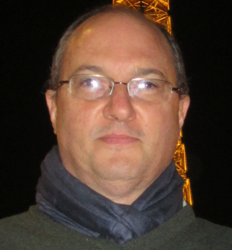 Dr. Jorge Cuéllar-Anjel