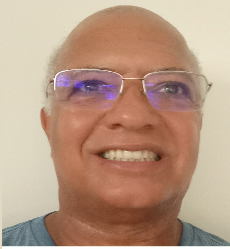 Dr. Luiz Carlos Guilherme